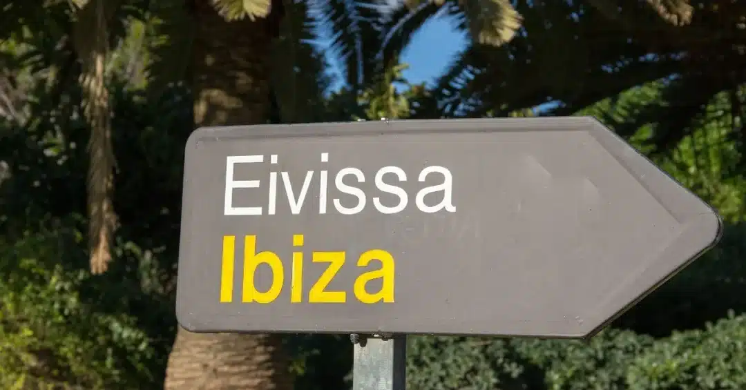 Flights To Ibiza &Ndash; Ibiza Flights 4 &Ndash; Living Ibiza