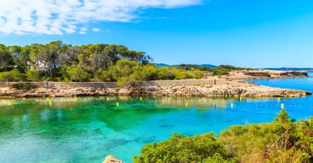 Cala Gració