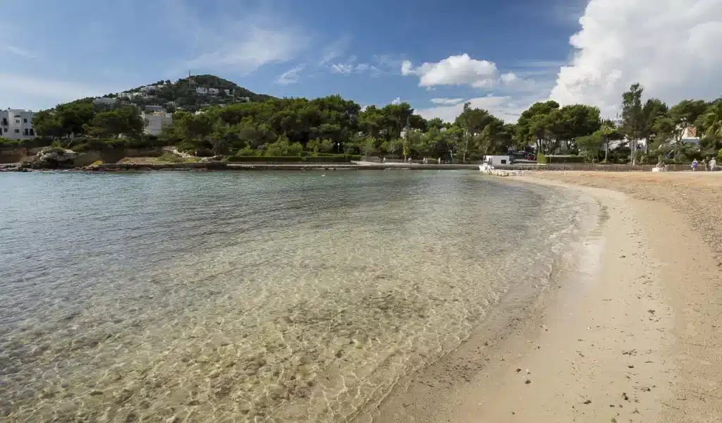 Playa des Riu