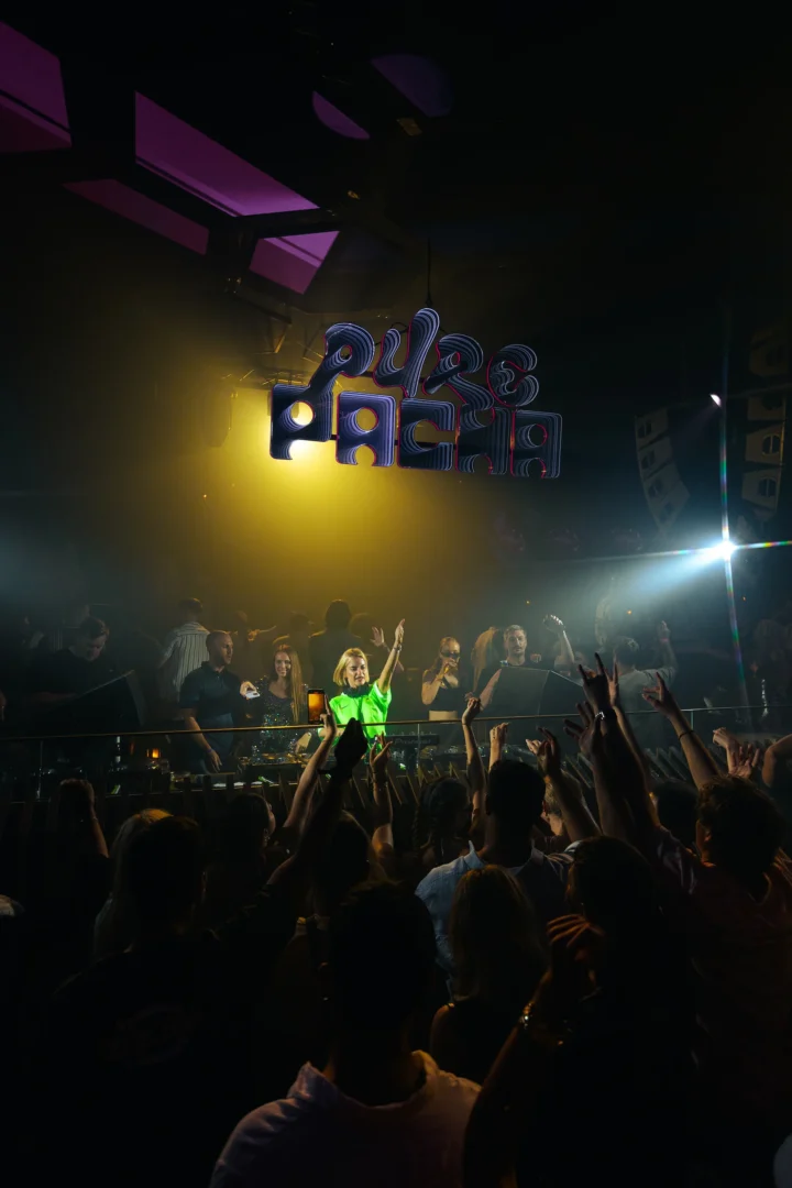 Clubs, Nightlife &Ndash; Pure Pacha 3 1 &Ndash; Living Ibiza