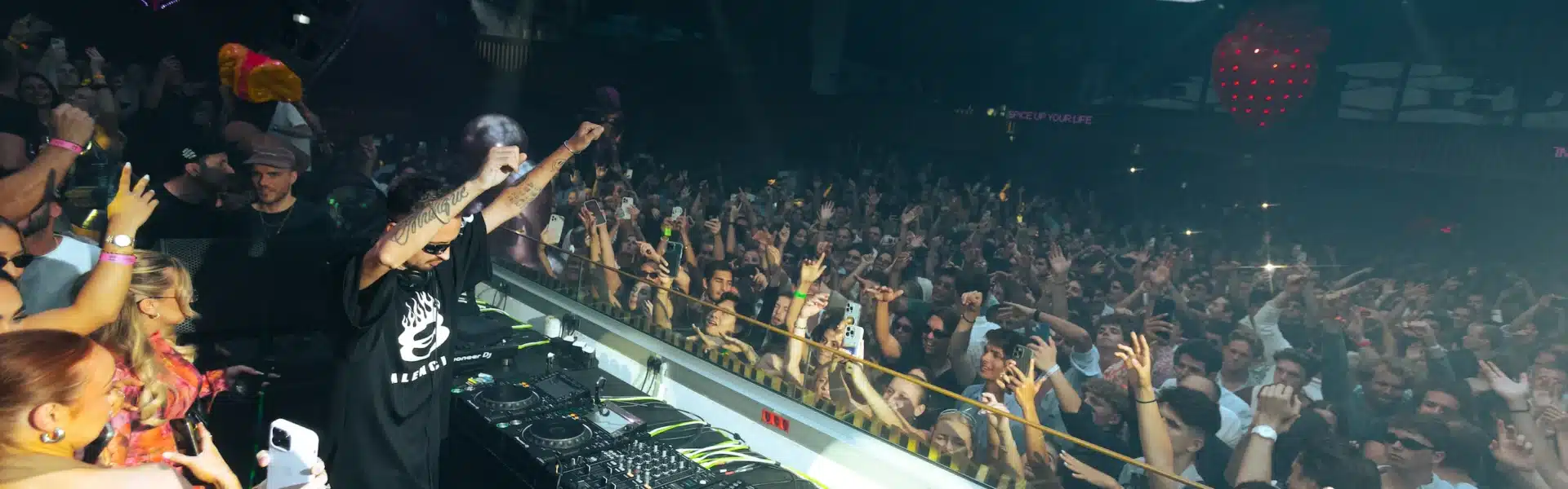Pure Pacha