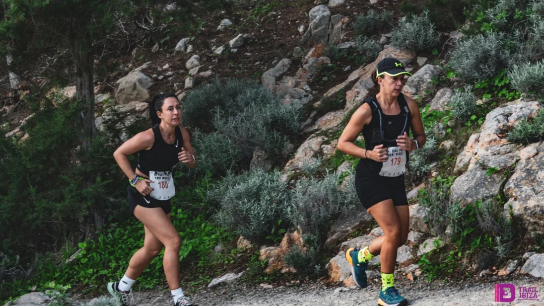 Sporting Events, Sports &Ndash; Trail De Sant Miquel 1 &Ndash; Living Ibiza