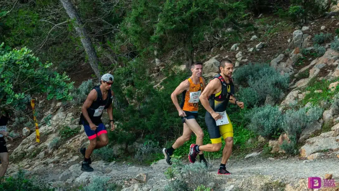 Sporting Events, Sports &Ndash; Trail De Sant Miquel 2 &Ndash; Living Ibiza