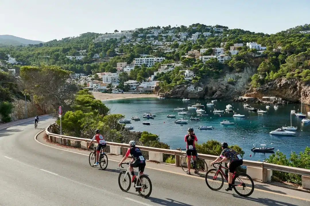 Sporting Events, Sports &Ndash; Vuelta Cicloturisa Campagnolo Jon Izeta 5 &Ndash; Living Ibiza