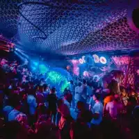 WooMoon Origin: unlock the magic of Sunday in Ibiza at Cova Santa