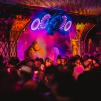 Have you ever partied in a cave? Experience it at Cova Santa, Ibiza’s nightclub set inside the mountain