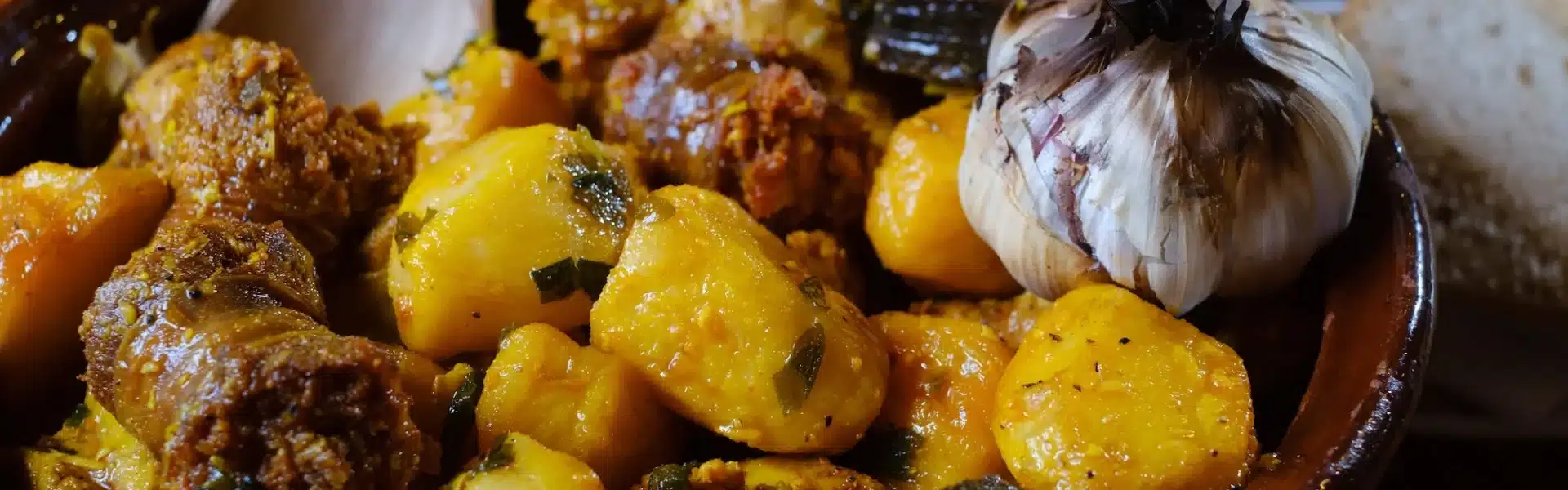 Ibizan cuisine: sofrit pagès