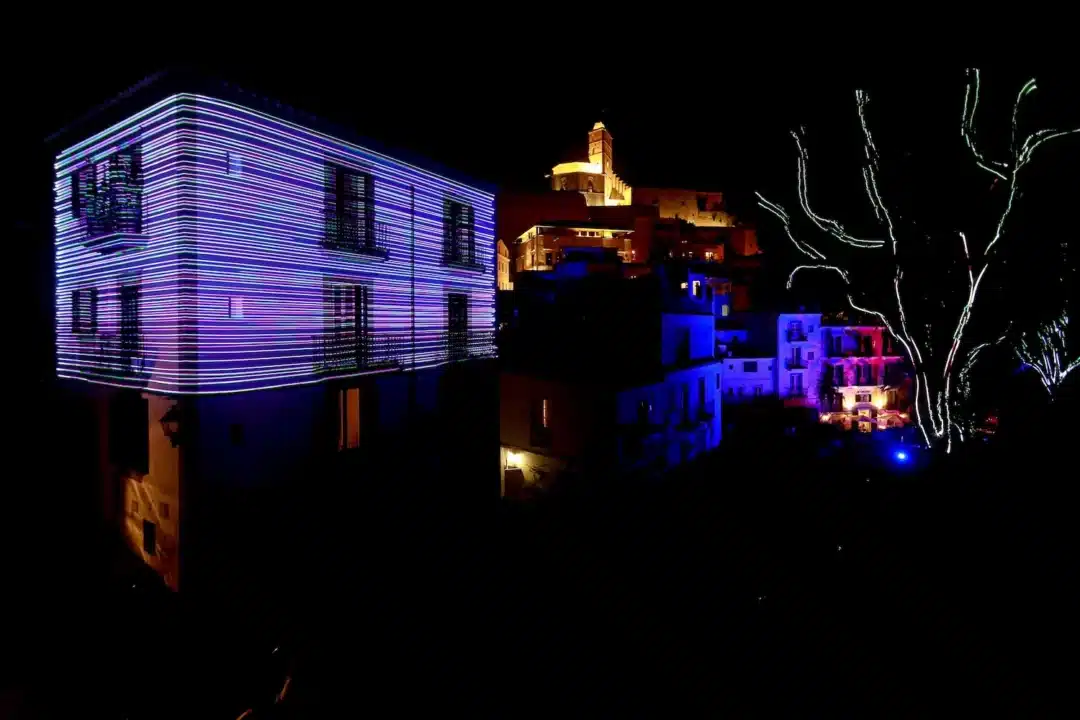 Cultural Events &Ndash; Ibiza Light Festival 13 &Ndash; Living Ibiza