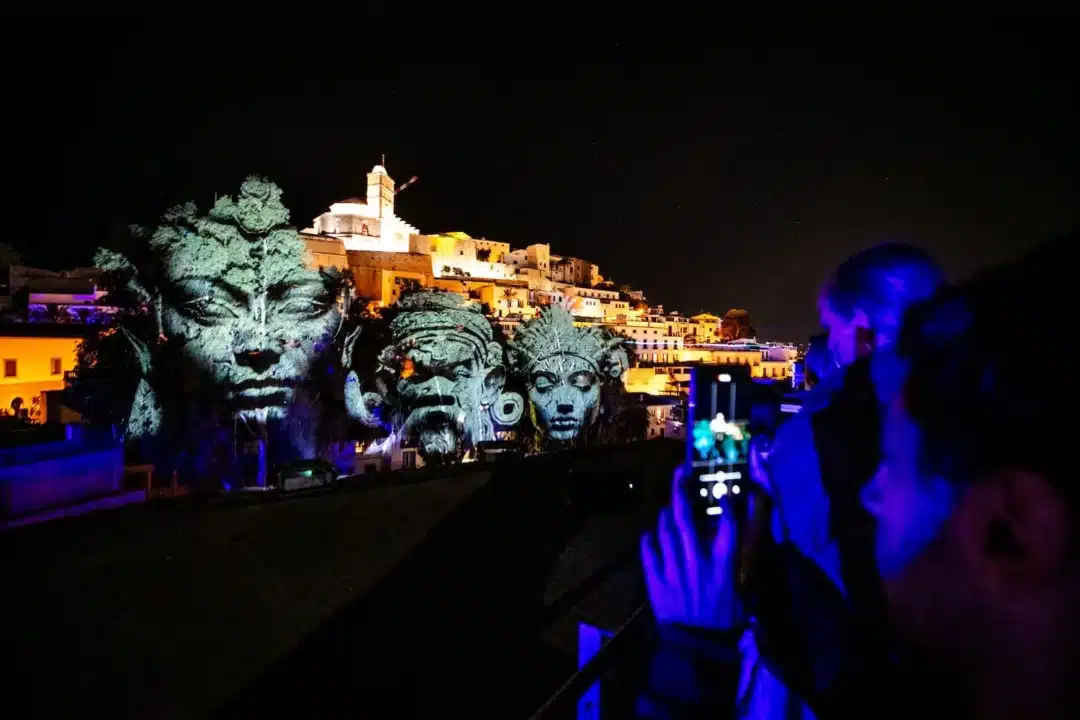 Cultural Events &Ndash; Ibiza Light Festival 17 &Ndash; Living Ibiza