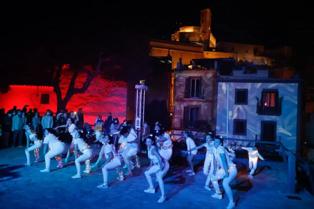 Cultural Events &Ndash; Ibiza Light Festival 4 &Ndash; Living Ibiza