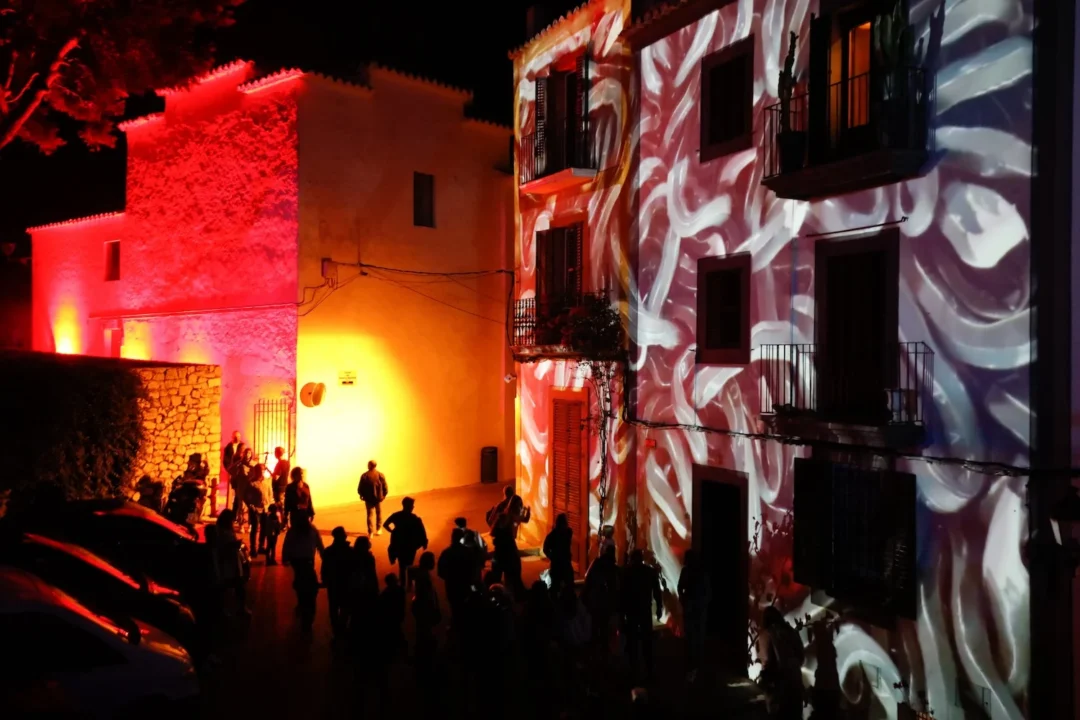 Cultural Events &Ndash; Ibiza Light Festival 5 &Ndash; Living Ibiza