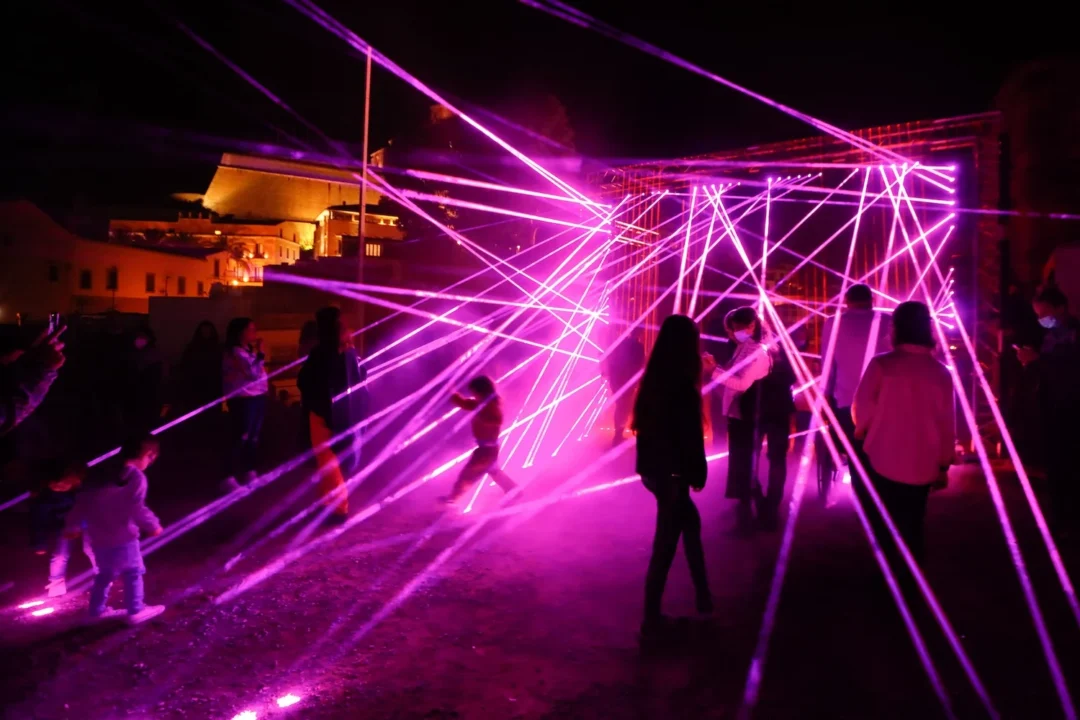 Cultural Events &Ndash; Ibiza Light Festival 6 &Ndash; Living Ibiza