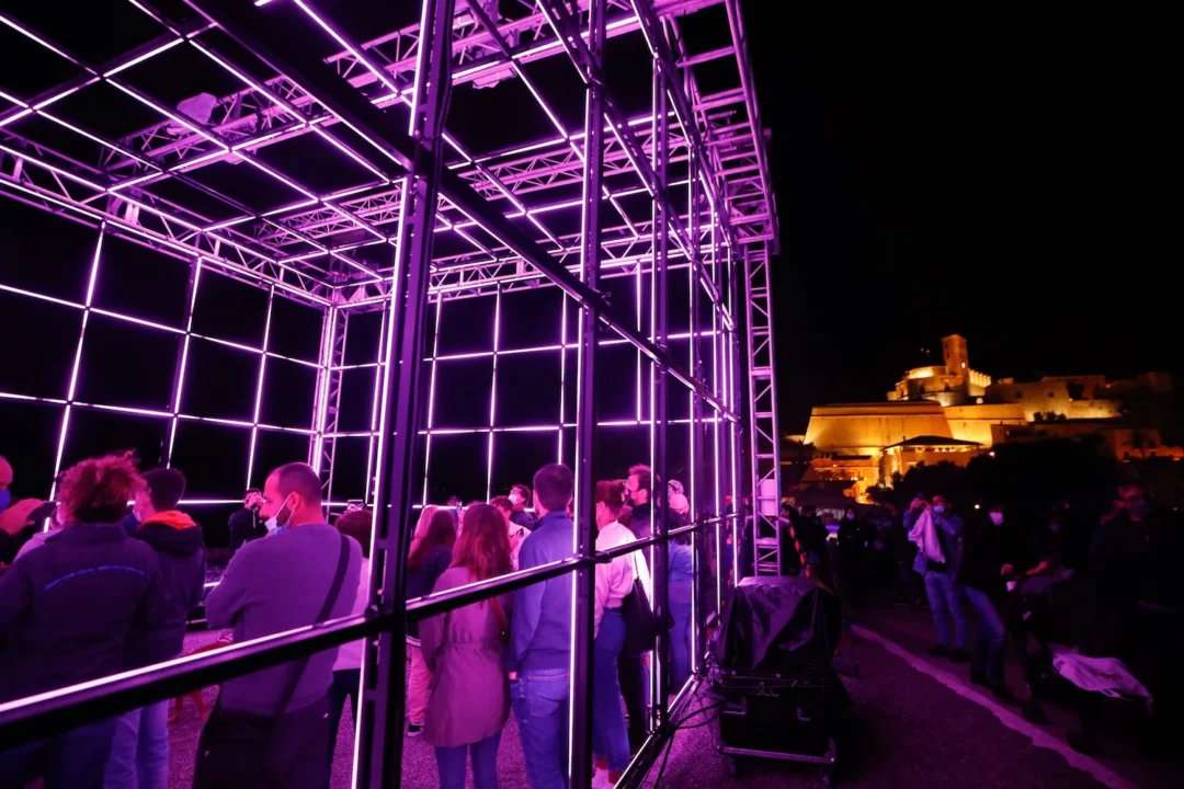 Cultural Events &Ndash; Ibiza Light Festival 9 &Ndash; Living Ibiza