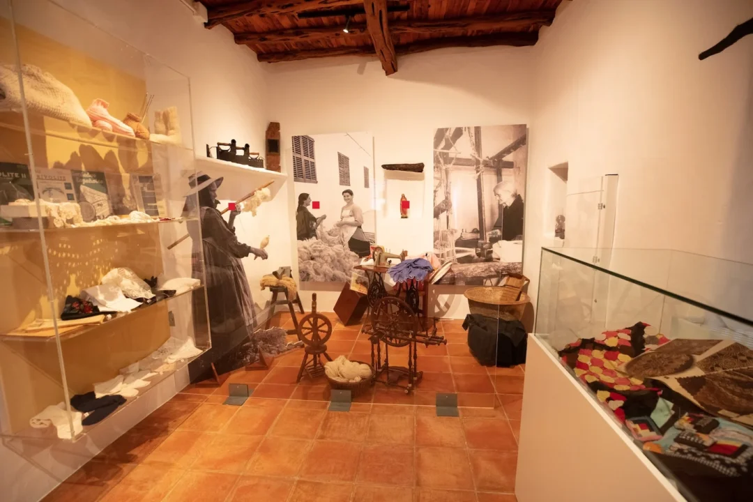 History, Museum &Ndash; Museo Etnografico De Ibiza 4 &Ndash; Living Ibiza