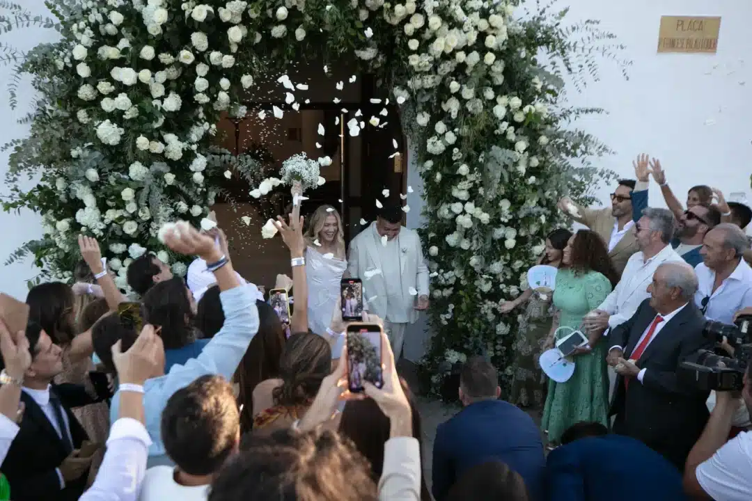 Weddings In Ibiza