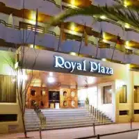 Hotel Royal Plaza