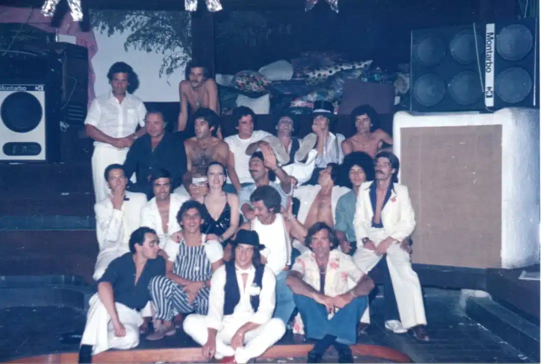 Clubs, Curiosities, Nightlife &Ndash; 50Th Anniversary Pacha Ibiza 2 &Ndash; Living Ibiza