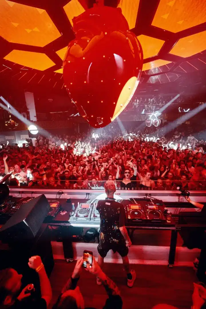 Clubs, Curiosities, Nightlife &Ndash; 50Th Anniversary Pacha Ibiza 8 &Ndash; Living Ibiza