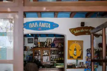 Bar Anita in Sant Carles Ibiza (4)