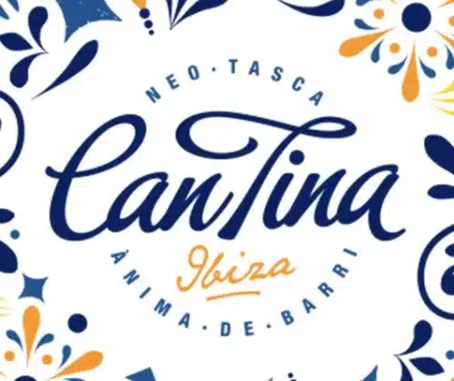 Can Tina Logo