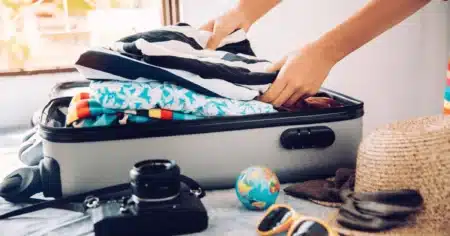 In 2025, hand luggage rules will change: here’s what you need to know for a smooth journey