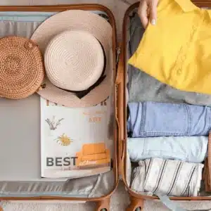 Hand Luggage