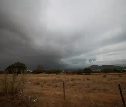 Is it safe to travel to Ibiza this Easter? What the Storm Olivier warning means for tourists