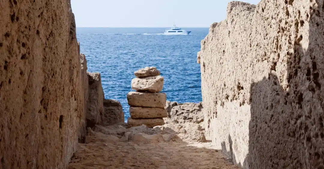 The hidden damage tourists are doing to Ibiza beaches — without even knowing