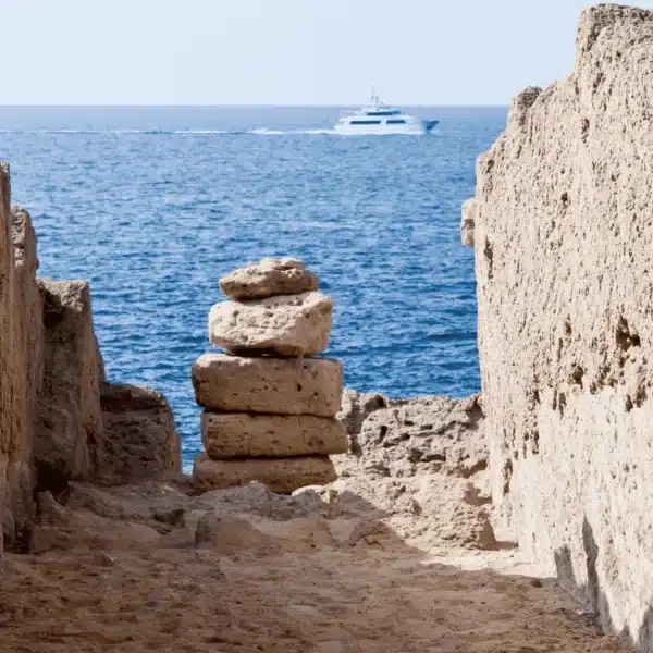 The hidden damage tourists are doing to Ibiza beaches — without even knowing
