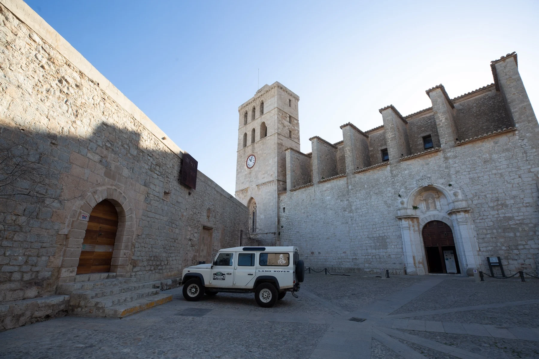 Ibiza Museum