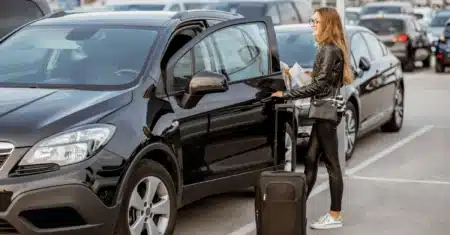 Avoid these 8 common car rent mistakes in Ibiza