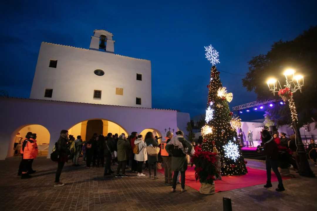 Sant Josep Christmas 4 – Living Ibiza Sant Josep Christmas