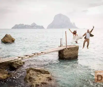 Getting married in Ibiza? Here’s how to turn your wedding into an unforgettable island escape