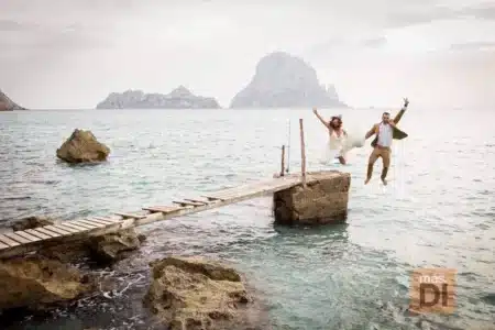 Wedding in Ibiza