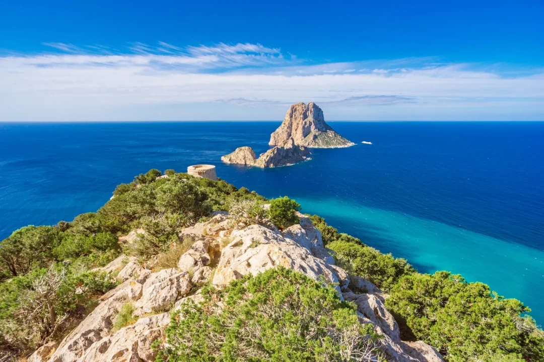 &Ndash; Es Vedra &Ndash; Living Ibiza