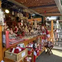 Christmas markets