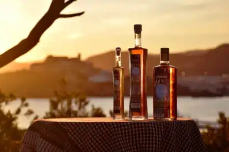 Liqueurs, sauces and artisan products from Ibiza that make the most original gift