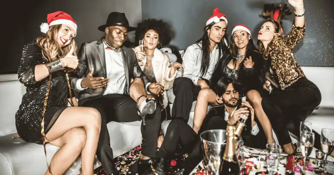 Christmas, New Year'S Eve &Ndash; Nye Dresscode 2 &Ndash; Living Ibiza