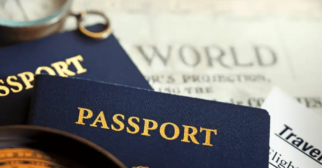 Passport