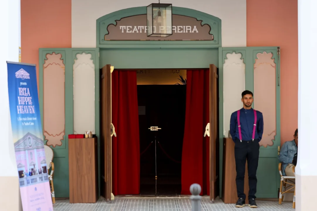 Culture, Nightlife, Theatre &Ndash; Teatro Pereyra 1 &Ndash; Living Ibiza