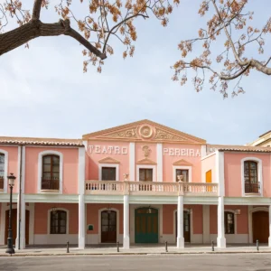 Teatro Pereyra