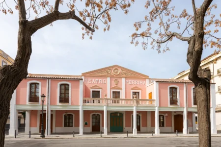 Teatro Pereyra