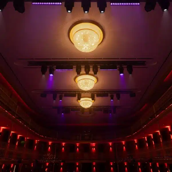 Why Teatro Pereyra is the hottest nightlife experience in Ibiza this summer