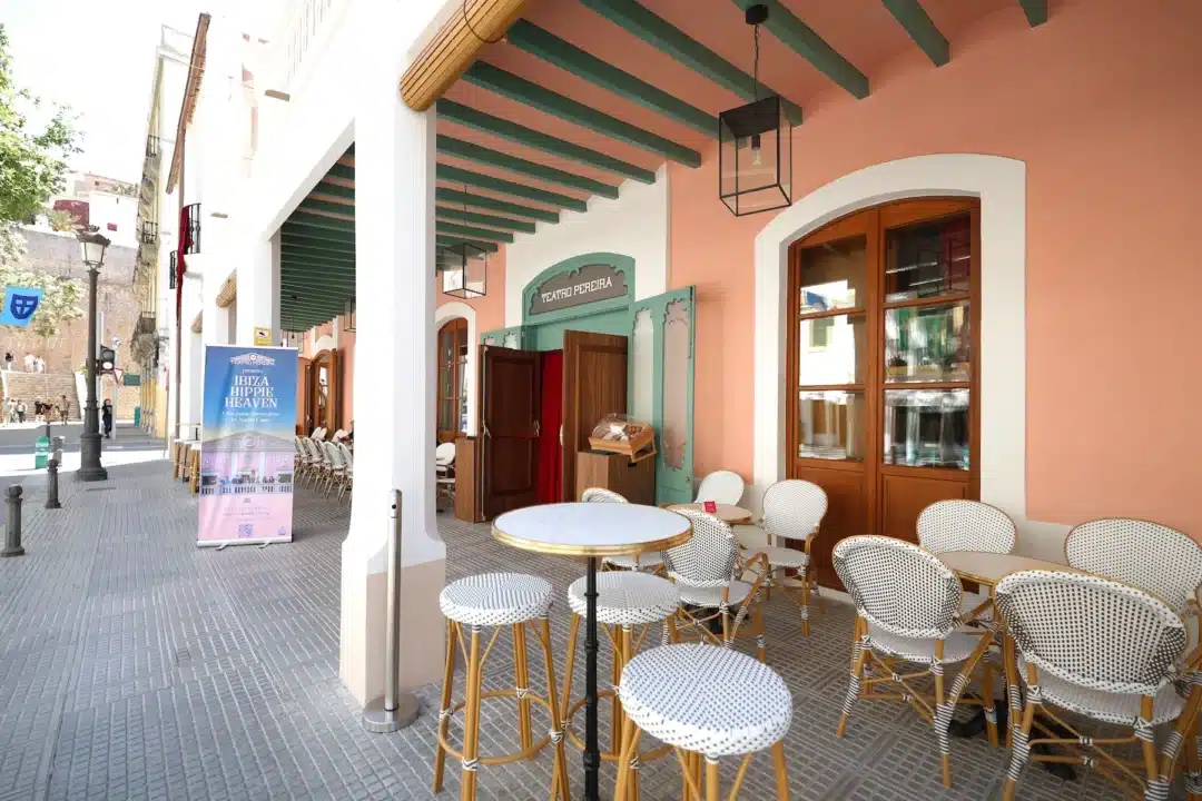 Culture, Nightlife, Theatre &Ndash; Teatro Pereyra 18 1 &Ndash; Living Ibiza