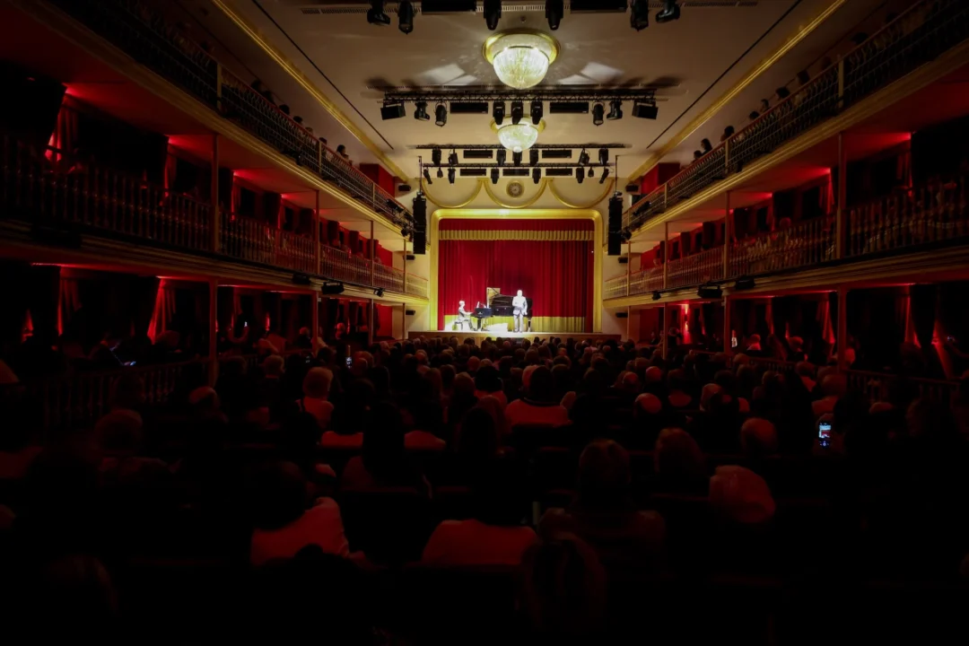 Teatro Pereyra