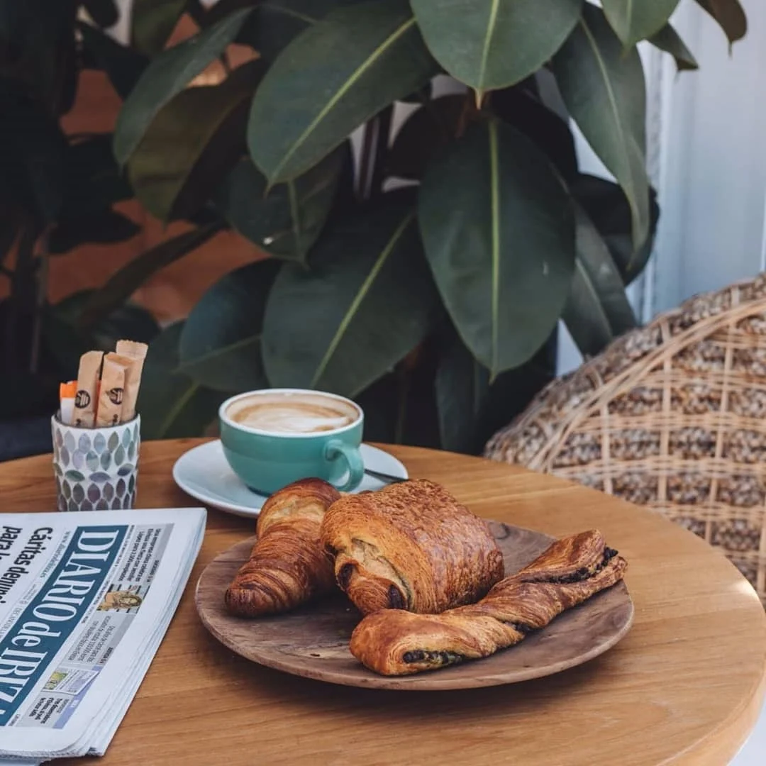 Massa Coffee Ibiza