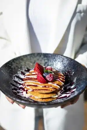 Have you not tried breakfast at Massa Coffee yet? It’s the ideal place in Ibiza to start the day with full energy