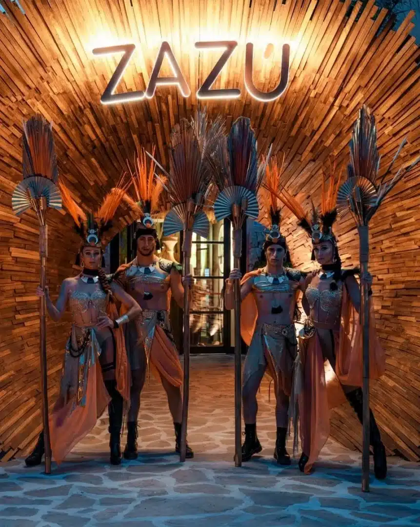 zazu ibiza restaurant 7 – Living Ibiza Zazú Ibiza