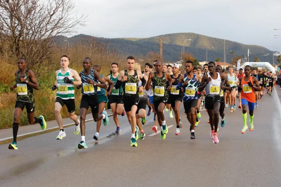 10k Playa d en Bossa 4 – Living Ibiza Sport Event, Sport In Ibiza, Sporting Events, Sports In Ibiza &Ndash; 10K Playa D En Bossa 4 &Ndash; Living Ibiza