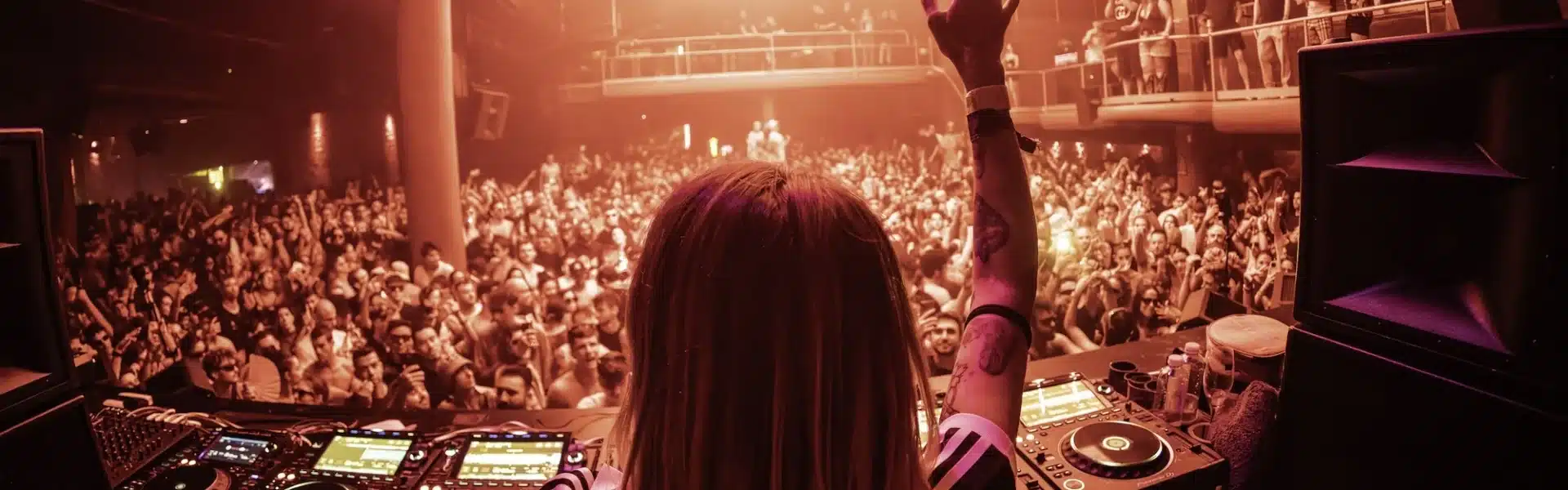 Amnesia Closing Party